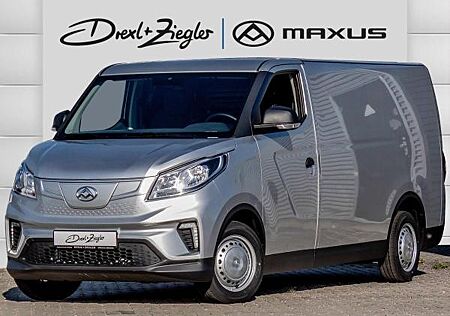 Maxus eDeliver 3 L2 50 kWh AKTION inkl. Wartung ALLE FARBEN