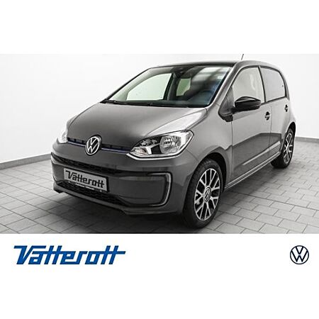 VW up! leasen