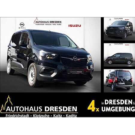 Opel Combo leasen