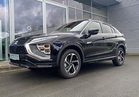 Mitsubishi Eclipse Cross Select 2.4 PHEV AWD Aut.