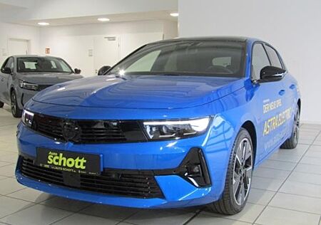 Opel Astra Electric GS Line NAVI Intellidrive 2.0