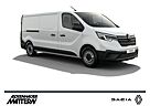 Renault Trafic L2H1 dCi130 Holzverkleidung Kamera