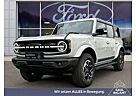 Ford Bronco OUTER BANKS 4X4 #opt. mit 2.000 Kg Anhängelast
