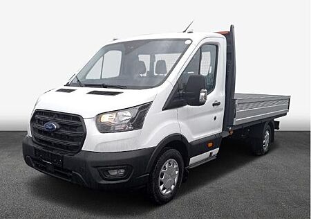 Ford Transit 350 L3 Einzelkabine Pritsche Trend 96kW (Diesel)