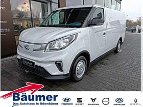 MAXUS eDeliver 3 Lang*3 Phasiges Laden* Rückfahrkamera*