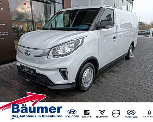 MAXUS eDeliver 3 Lang*3 Phasiges Laden* Rückfahrkamera*