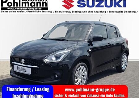 Suzuki Swift 1.2 HYBRID Comfort 5 Jahre Garantie LED ACC DAB SHZ Totwinkelassistent