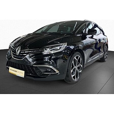 Renault Grand Scenic leasen