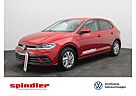 VW Polo Volkswagen Style 1.0 TSI / Navi, Matrix, App, RFK, ACC