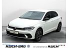 VW Polo Volkswagen MOVE 1,0 l TSI "SOFORT VERFÜGBAR" OPF 5-Gang "ZULASSUNG BIS ZUM 28.06""