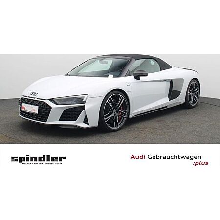 Audi R8 leasen