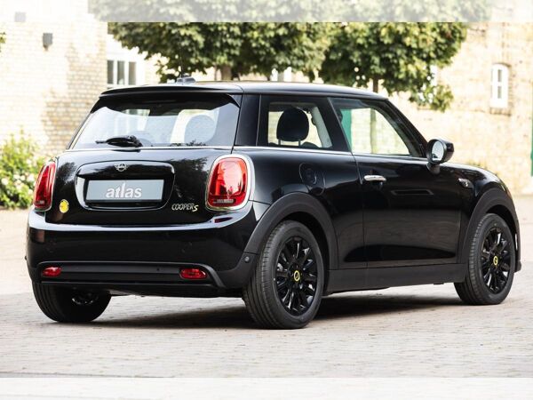 MINI Cooper SE Classic Trim • SOFORT • Pano • HUD • Kamera • Harman/Kardon • bild 2