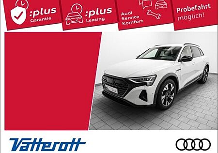Audi Q8 e-tron advanced quattro 50 Advanced