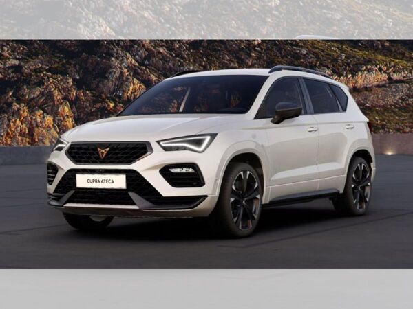 Cupra Ateca 2.0 TSI 221kW 300 PS 7-Gang DSG 4Drive - sofort verfügbar / Stuttgart Spezial bild 1