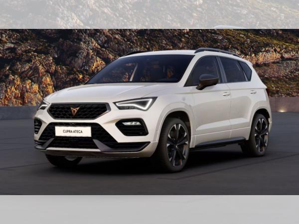 Cupra Ateca 2.0 TSI 221kW 300 PS 7-Gang DSG 4Drive - sofort verfügbar / Stuttgart Spezial bild