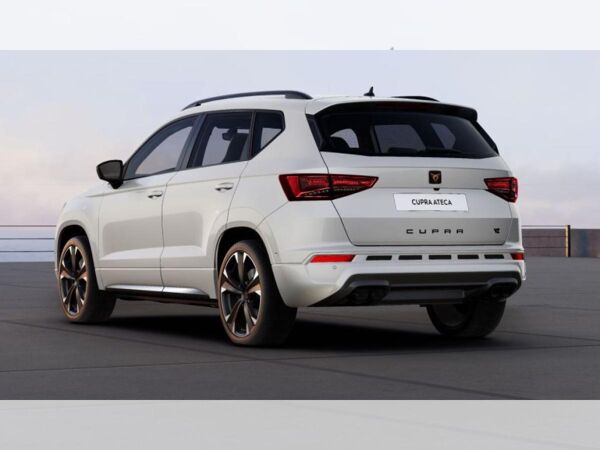 Cupra Ateca 2.0 TSI 221kW 300 PS 7-Gang DSG 4Drive - sofort verfügbar / Stuttgart Spezial bild 3