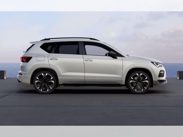Cupra Ateca 2.0 TSI 221kW 300 PS 7-Gang DSG 4Drive - sofort verfügbar / Stuttgart Spezial bild 2