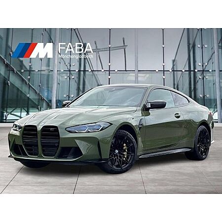 BMW M4 leasen
