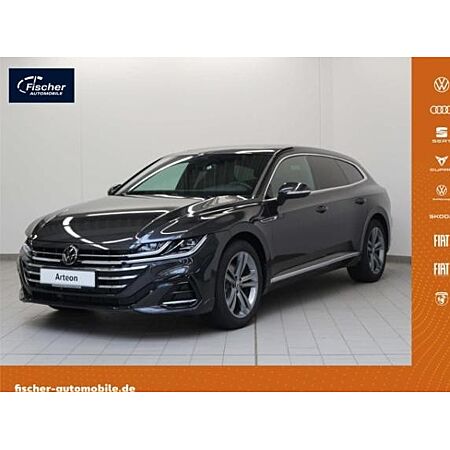 VW Arteon leasen