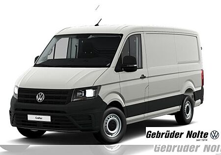 VW Crafter Volkswagen 35 KEP Sonderpreis nur gültig für Paket/Kurier/Express Zusteller