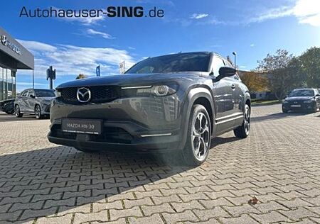 Mazda MX-30 REV Makoto BOSE 360°HeadUp Memory AppleCar