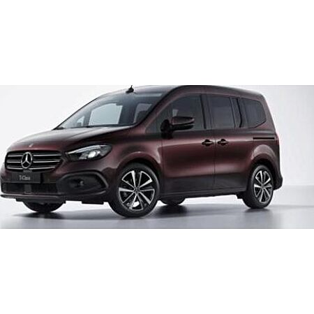 Mercedes-Benz T 180 leasen