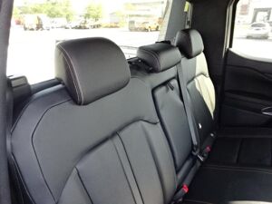Ford Ranger Doppelkabine WILDTRAK 3.0 V6 *Bestellfahrzeug* 4x4 bild 5