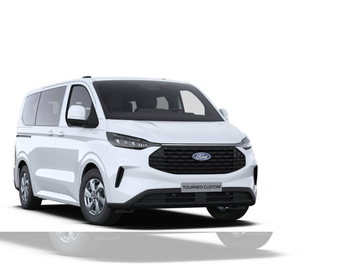 Ford Tourneo Custom Trend *Bestellfahrzeug* bild 1