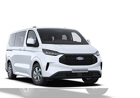 Ford Tourneo Custom Trend *Bestellfahrzeug*