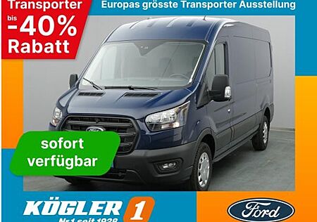 Ford Transit Kasten 350 L3H2 Trend /Klima