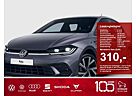 VW Polo Volkswagen R-Line 1.0TSI DSG ACC,IQ.LIGHT,NAVI,K