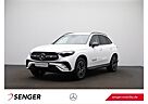 Mercedes-Benz GLC 300 de ,4M, AMG Line, Night, Digital Light, ,Distronic, AHK