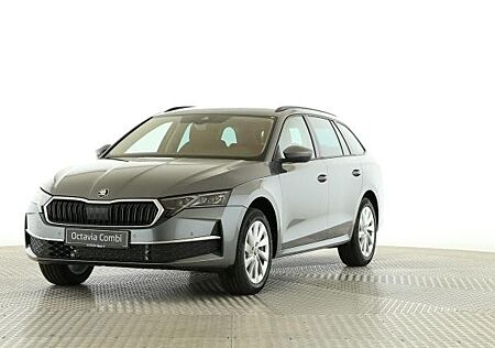 Skoda Octavia Combi Selection Matrix Navi AHK ACC SHZ