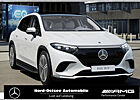 Mercedes-Benz EQS 450+ SUV --- Electric Art Premium/Hyperscreen/Fond-Entertainment