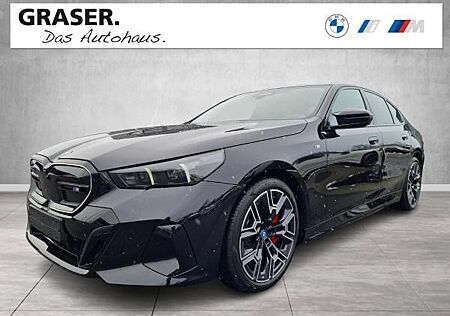 BMW i5 M60 xDrive ELEKTRO *UPE: 119.900,--