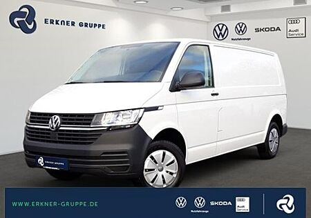 VW T6 Volkswagen Kasten .1 2.0TDI Lang+GJR+Klima+