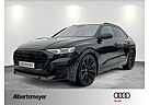 Audi SQ8 TFSI MJ 2024+HD-MATR+PANO+AHK+B&O+OLED