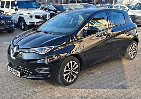 Renault ZOE Intens R135 💛 Viel Reichweite, wenig Rate 💛