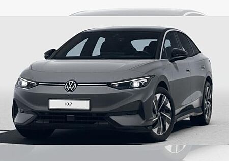VW ID.7 Volkswagen Pro *BIS 31.12.* ⚡🚗🔌