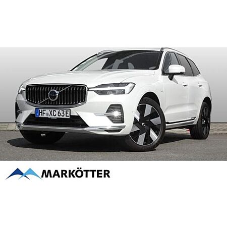 Volvo XC60 leasen