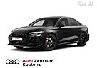 Audi RS3 Lim. TFSI quattro