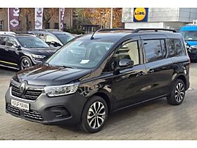 Renault Grand Kangoo III Techno 💛 7 Sitze. Unendlich Möglichkeiten.💛