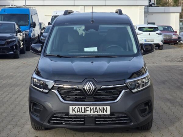 Renault Grand Kangoo III Techno 💛 7 Sitze. Unendlich Möglichkeiten.💛 bild 2