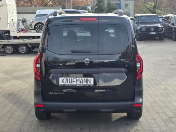 Renault Grand Kangoo III Techno 💛 7 Sitze. Unendlich Möglichkeiten.💛 bild 5