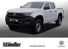 VW Amarok Volkswagen DC 2.0 TDI 4Motion