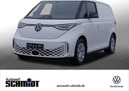 VW ID.BUZZ Volkswagen Cargo