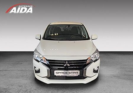 Mitsubishi Space Star 1,2 Select