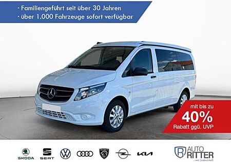 Mercedes-Benz V 220 Marco Polo ACTIVITY d lang RWD 3200 mm 9G-TRONIC , Automatik, Heckantrieb