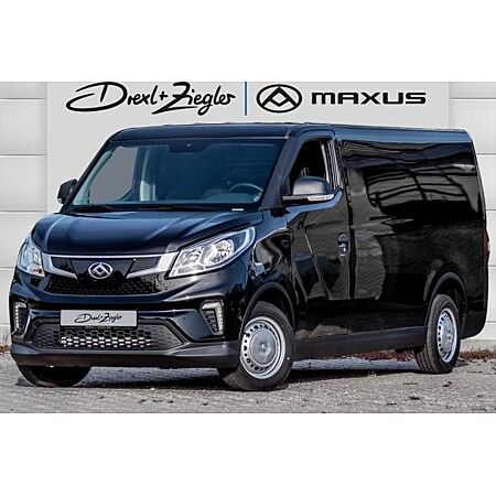 MAXUS eDELIVER 3 leasen