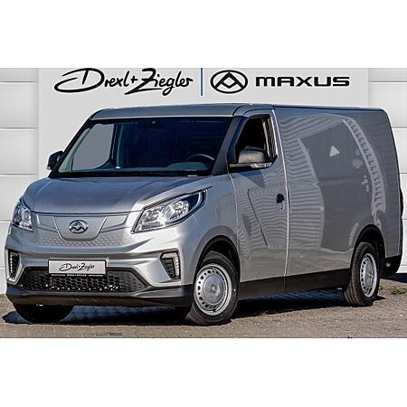 MAXUS eDELIVER 3 leasen